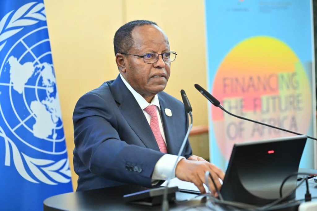 Ethiopian President proposes Pan-African innovation corridor to scale startups across the continent