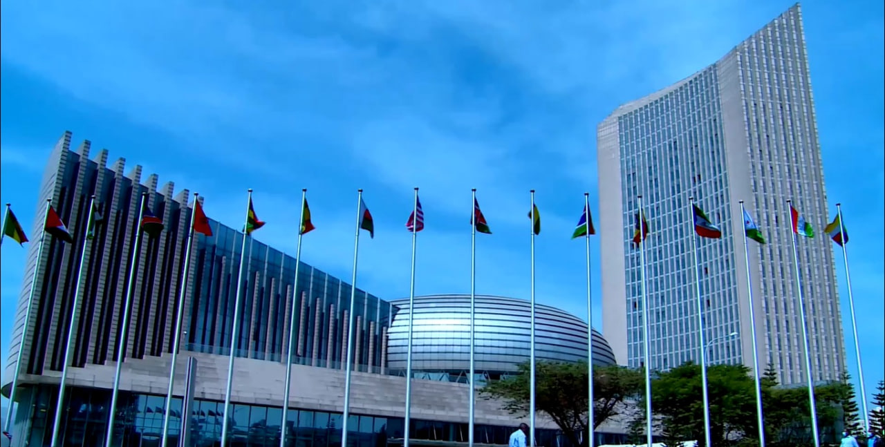 AU Commission Welcomes UNGA Recognition of Transatlantic Slave Trade as Crime Against Humanity