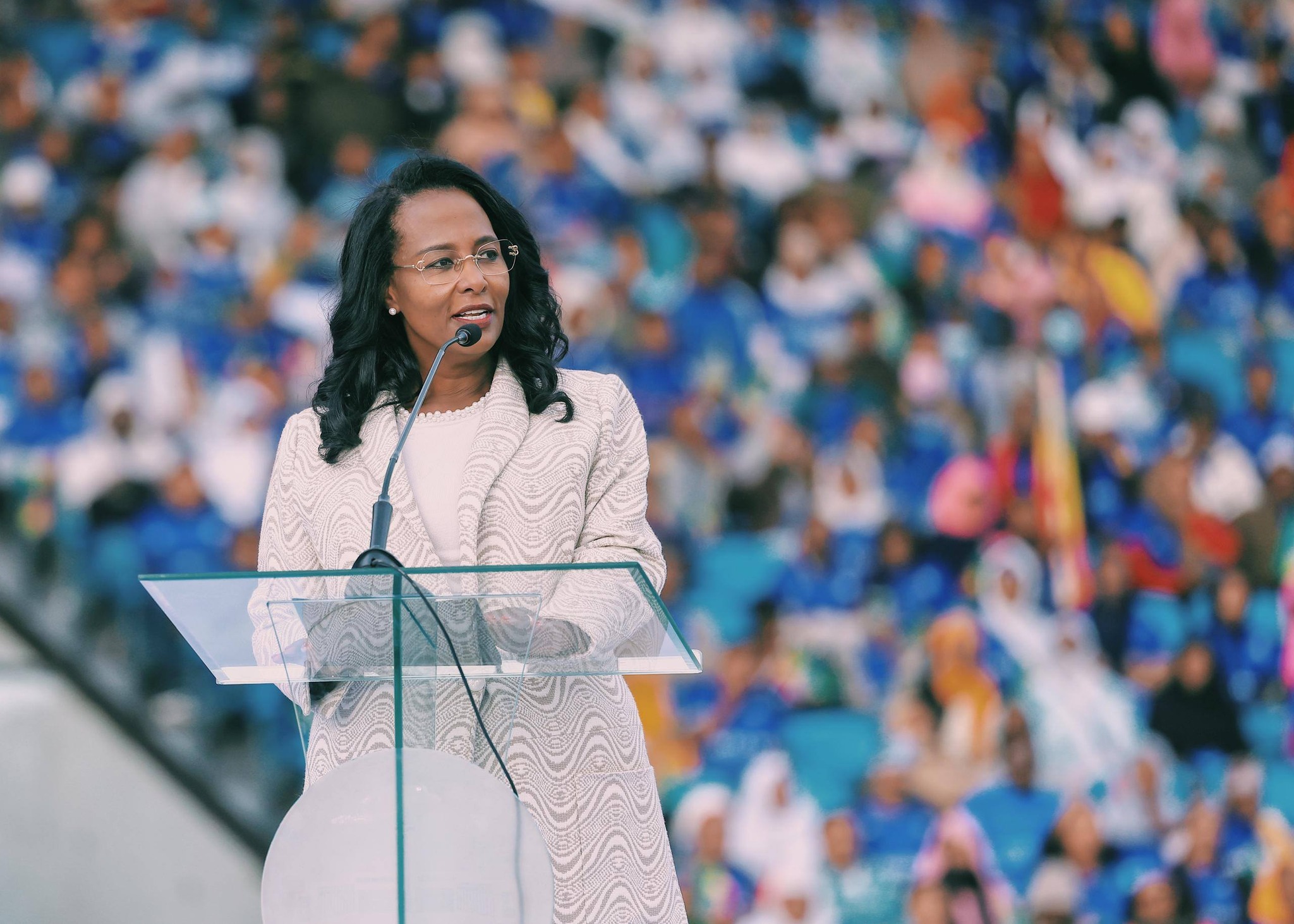 Addis Ababa advancing ‘Zero Dependency’ vision with 15,492 beneficiaries achieving productivity – Mayor