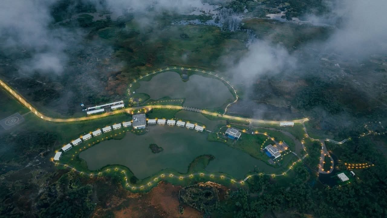 PM Abiy Ahmed arrives in Afar region to inaugurate Niin Lee Palm Lodge