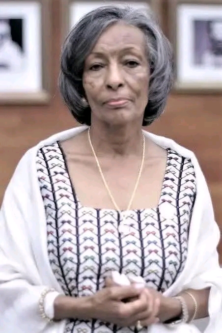 Trailblazing and Long-Serving Diplomat Ambassador Konjit Sinegiorgis Dies After Decades of Service