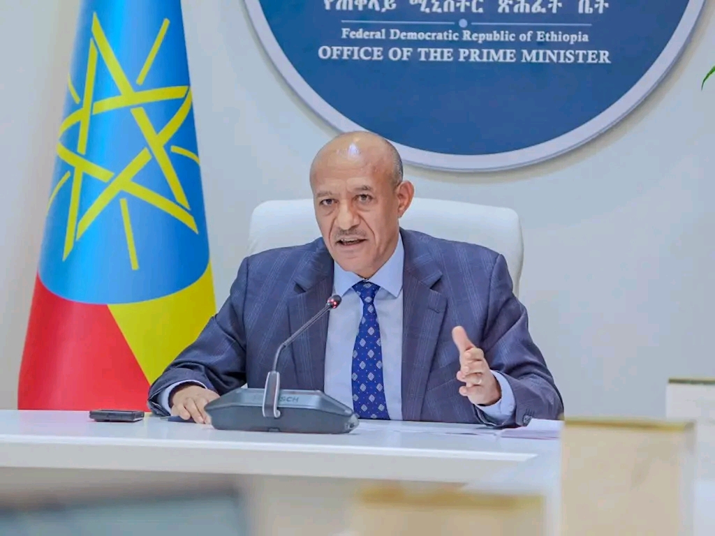 Ethiopia Approves Final Phase of Seqota Declaration to Accelerate Fight Against Child Undernutrition