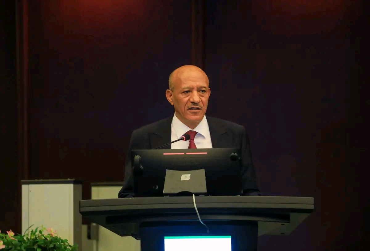 Ethiopia Advocates Science-Based, Preventive Approach to Climate Risk Management in Africa