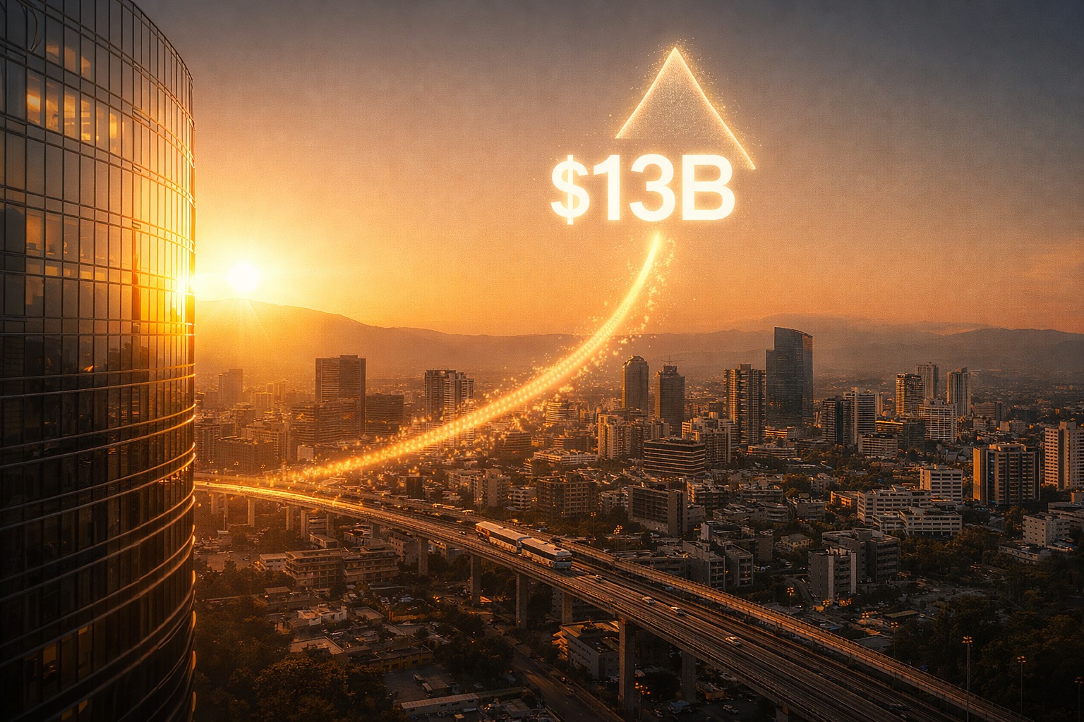 Record-breaking investment deals of $13.1 billion highlight Ethiopia’s reform-driven economic momentum – PM Office