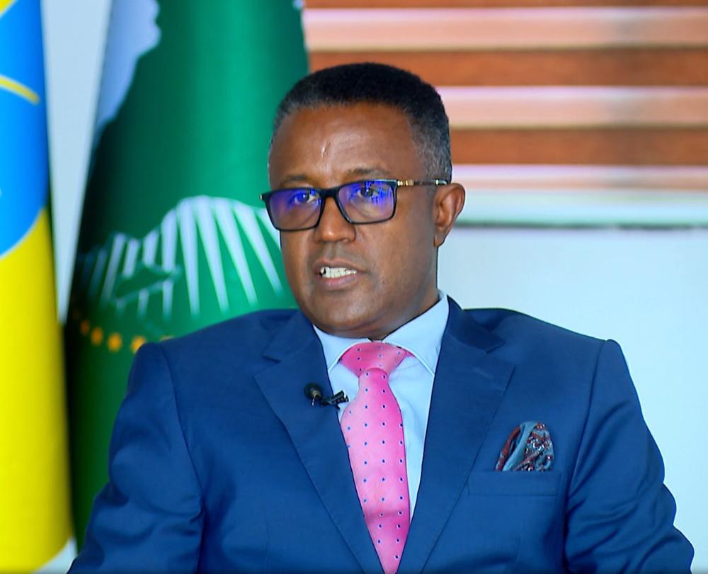 Ethiopia Completes UNHRC Vice-Presidency with Active Global Diplomacy