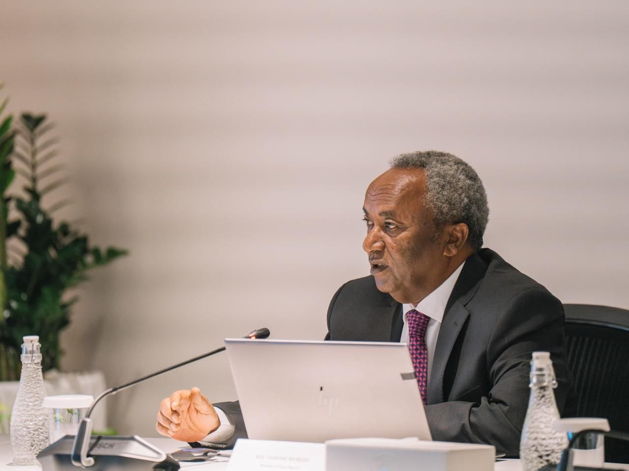 PM Abiy Extends Term of Tigray Interim Administration President by One Year