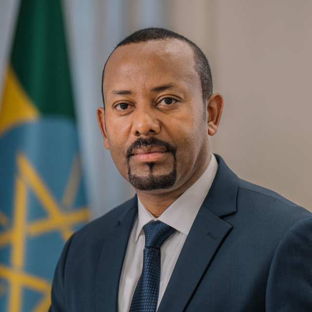 Ethiopia moving toward ascension stage after resurrection phase, says PM Abiy in Easter message