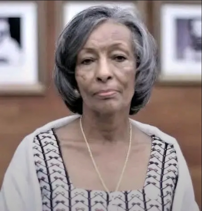 President Taye Atske-Selassie Mourns Passing of Ethiopia’s Veteran Diplomat Konjit Sinegiorgis