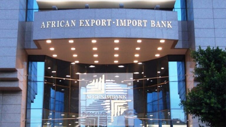 Afreximbank Approves $10 Billion Support Programme to Ease Impact of Middle East Conflict