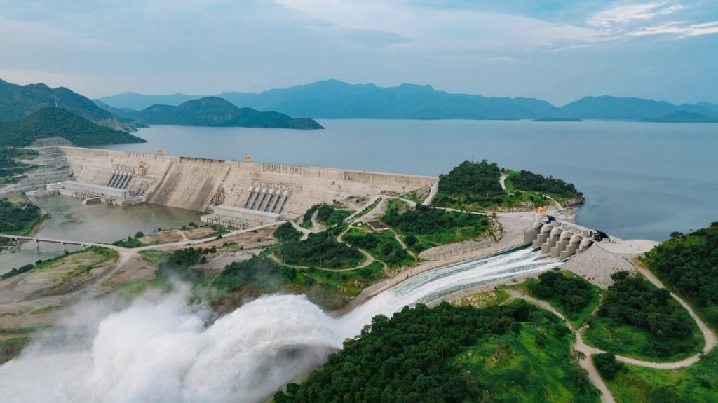 Ethiopia’s Power Capacity Surges Past 9,730 MW as Energy Expansion Gains Momentum