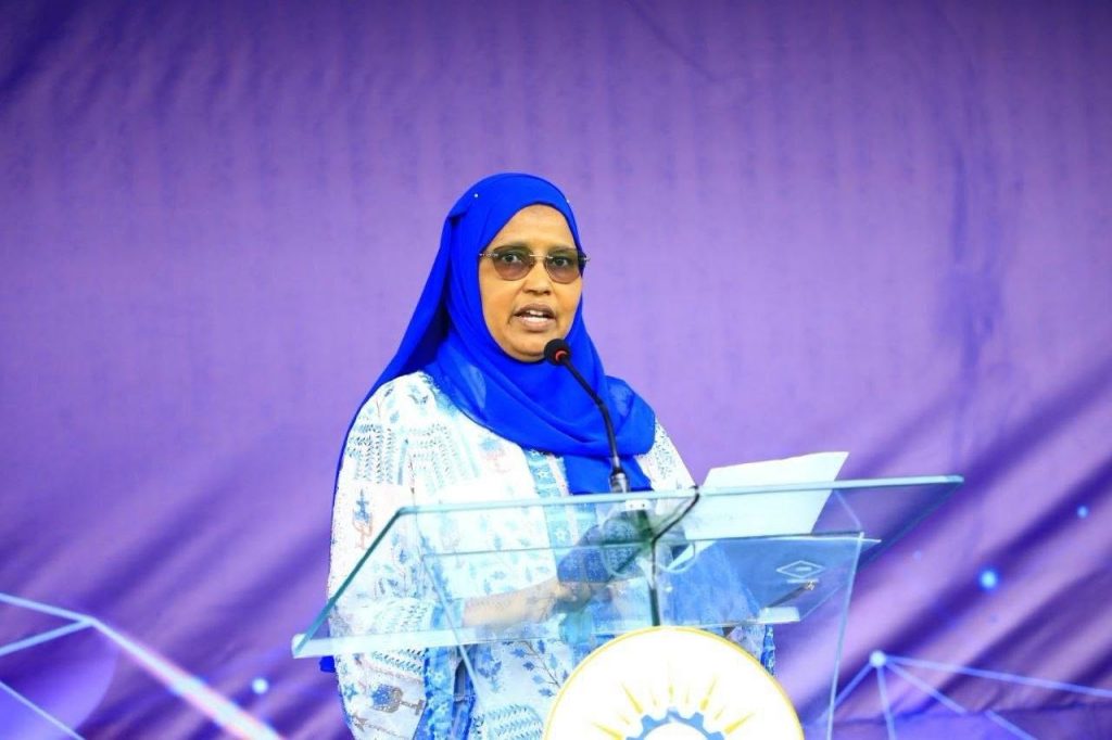 Advanced Defence Laboratory Opens New Frontiers for Ethiopia’s AI, Technology and Security Innovation – Defense Minister
