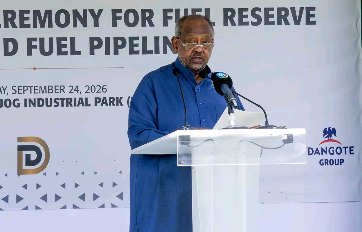 Djibouti President Frames Ethiopia-Djibouti Energy Corridor as Building Block for African Energy Sovereignty