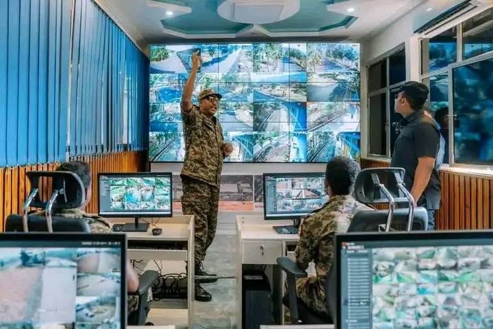 From Arsenal to Intelligence: Ethiopia’s Rise in Military Technology, Intelligence and Indigenous Capability