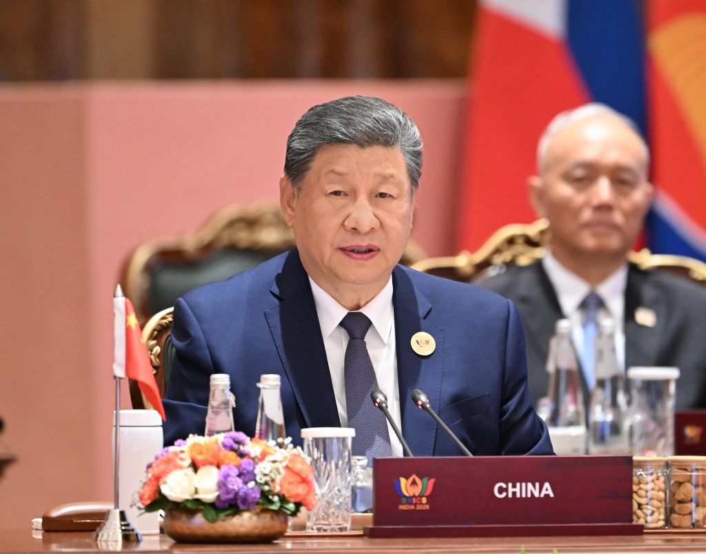 What Chinese President Xi Jinping’s Five BRICS Proposals Mean for the Next Phase of Cooperation