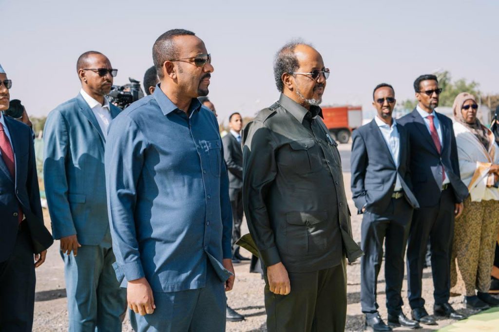 Beyond the Vocabulary of Neighbours: Ethiopia and Somalia’s Ironclad Friendship Across Generations