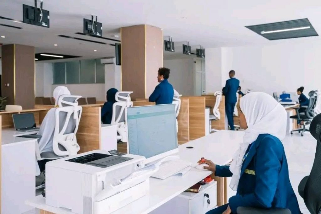 One Door to the State: Ethiopia’s Leap Toward Seamless, Citizen-Centered Public Service