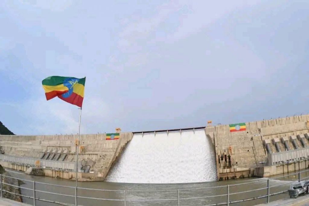 MFA Ethiopia Official Says Egypt’s Colonial Sentiments Intolerable in Modern Diplomatic Landscape