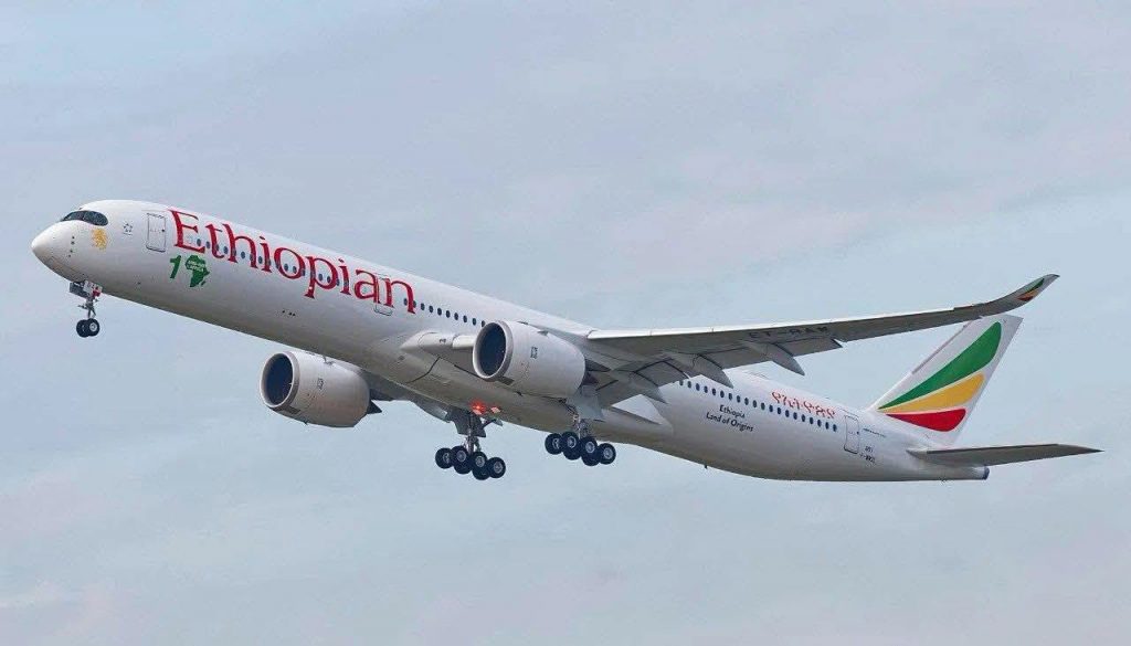 The African Airline That Made the World Smaller