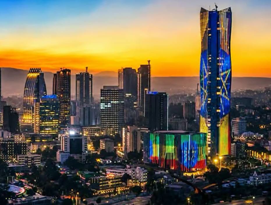 From Strain to Scale: Ethiopia’s Unfolding Story of Renewal, Resilience and Ambition Under the Medemer State