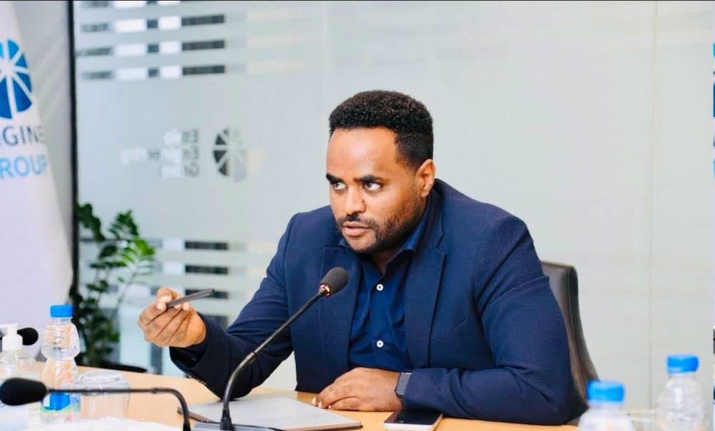 Ethiopia’s Quest for Sea Access Is a Strategic Imperative Anchored in National Survival: ESL CEO