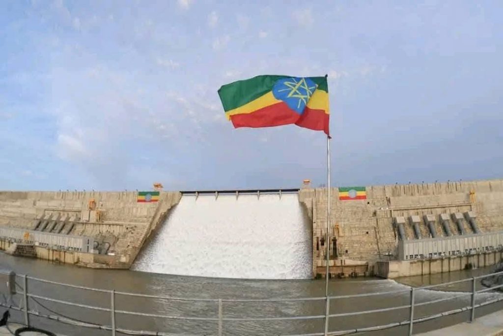 GERD’s Regional Power Connectivity Brings Agenda 2063’s AfCFTA Vision Into Africa’s Energy Reality, TIME Africa Shows