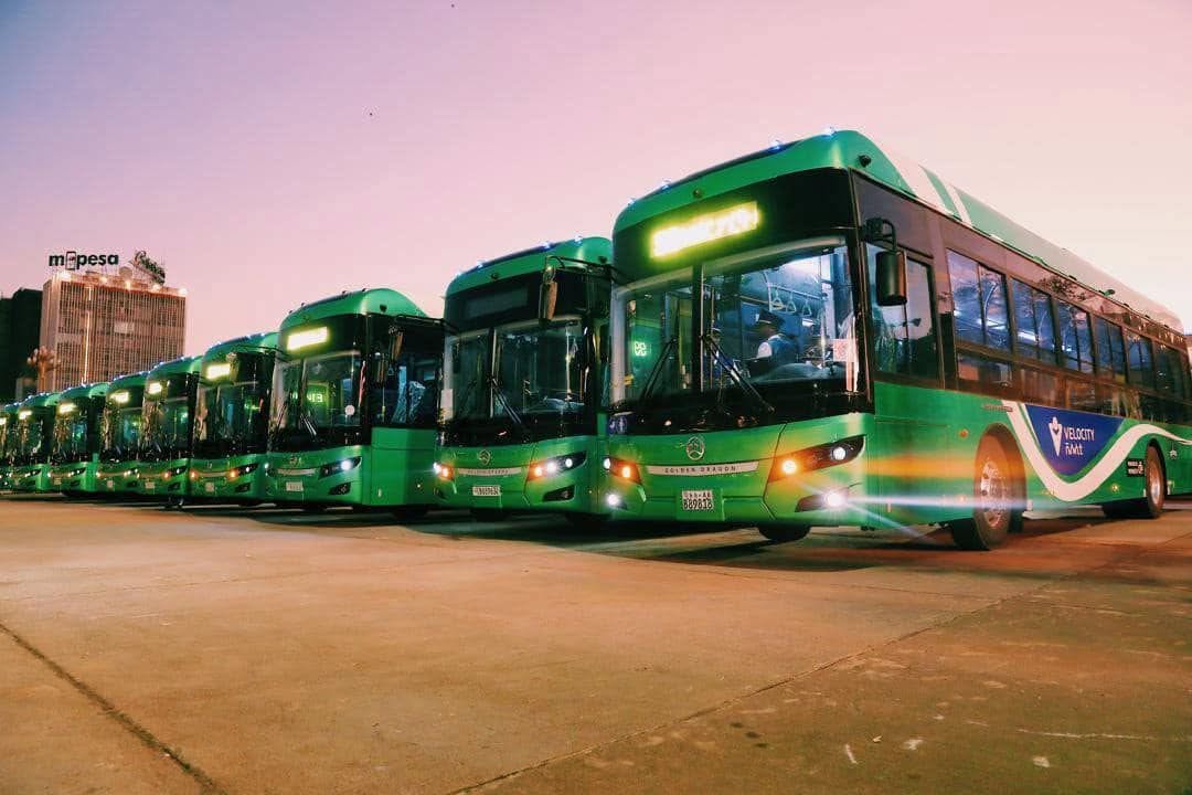From Policy to the Streets: Ethiopia’s Electric Mobility Journey Offers a New African Model for Green Transport