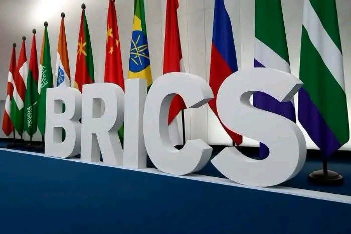 Africa Has an Agenda. Ethiopia Wants BRICS to Meet It There