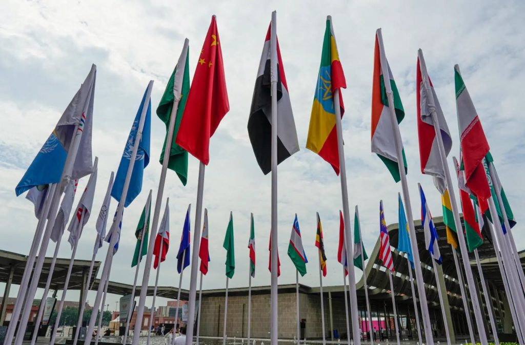Ethiopia Turns BRICS Into a Platform for African Voice and Global Governance Reform