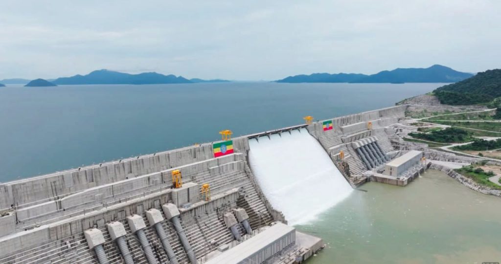 Ethiopia’s Clean Energy Ambition Extends Beyond Borders, With GERD at Its Core — President Taye