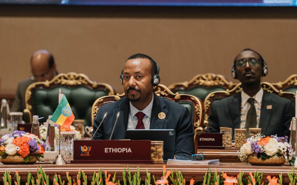 Ethiopia Brings Climate Delivery to the BRICS Table as COP32 Draws Closer