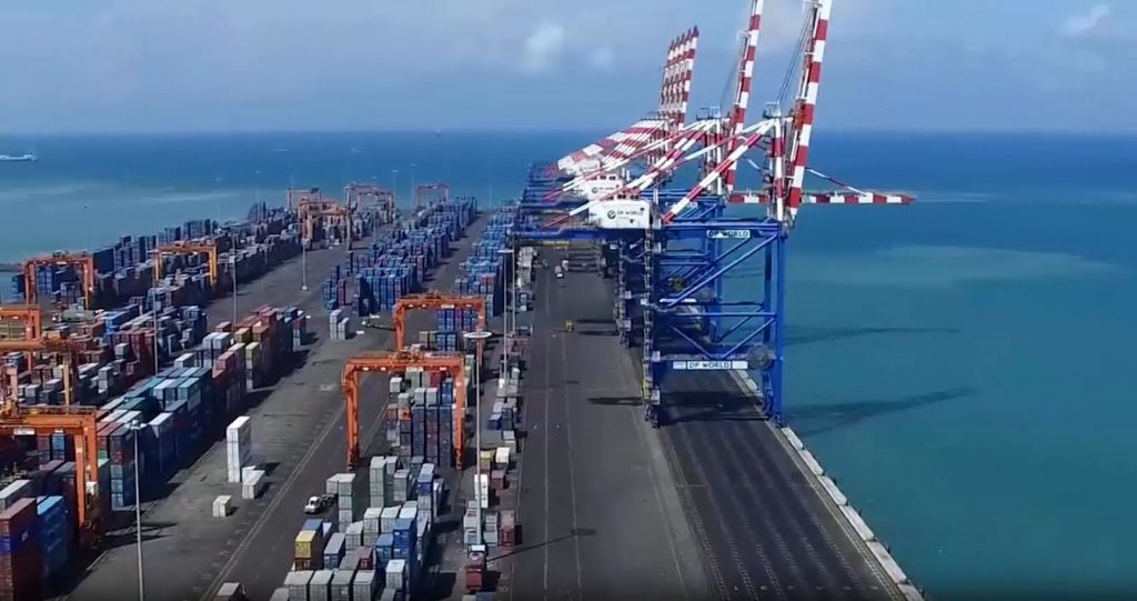 Ethiopia’s Reunion with the Red Sea Blue Horizon Is More Inevitable Than Ever