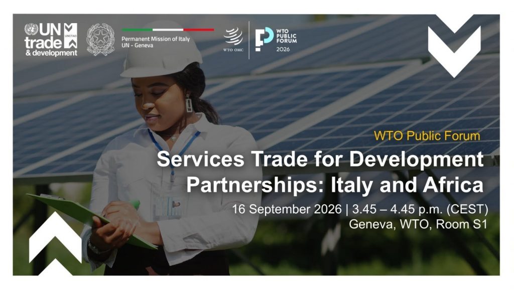 Ethiopia Puts Knowledge, Digital Services and Local Capacity at Center of New Africa-Europe Partnerships