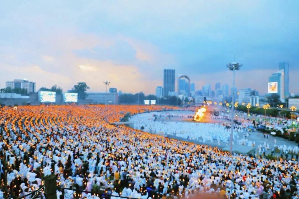 Addis Ababa Police Announces Road Closures Ahead of Meskel-Demera Celebration