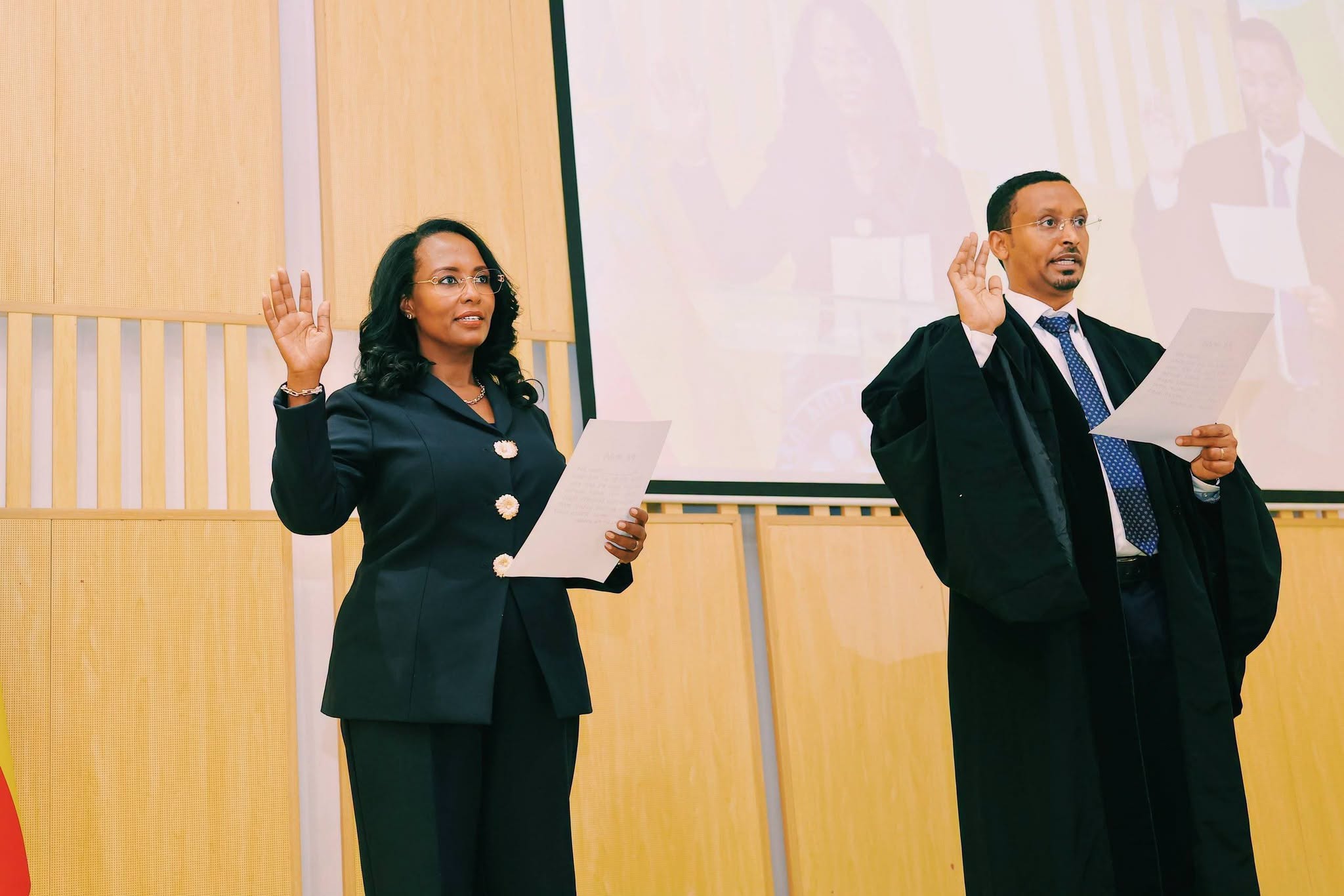 Re-Elected Addis Ababa Mayor Sets Out Agenda for Better Livelihoods, Digital Transformation and Economic Opportunity