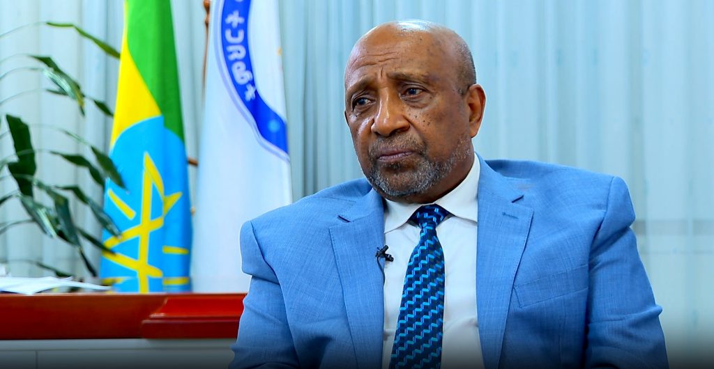 Ethiopia’s Education Reform Sets Its Sights on Character, Knowledge and the Challenges Ahead: Minister