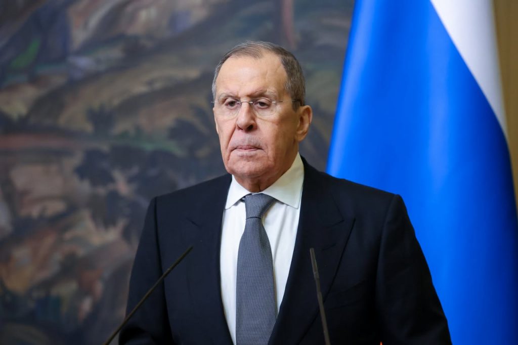 Russian Foreign Minister Says Sputnik’s New African Offices to Expand Access to Objective Information