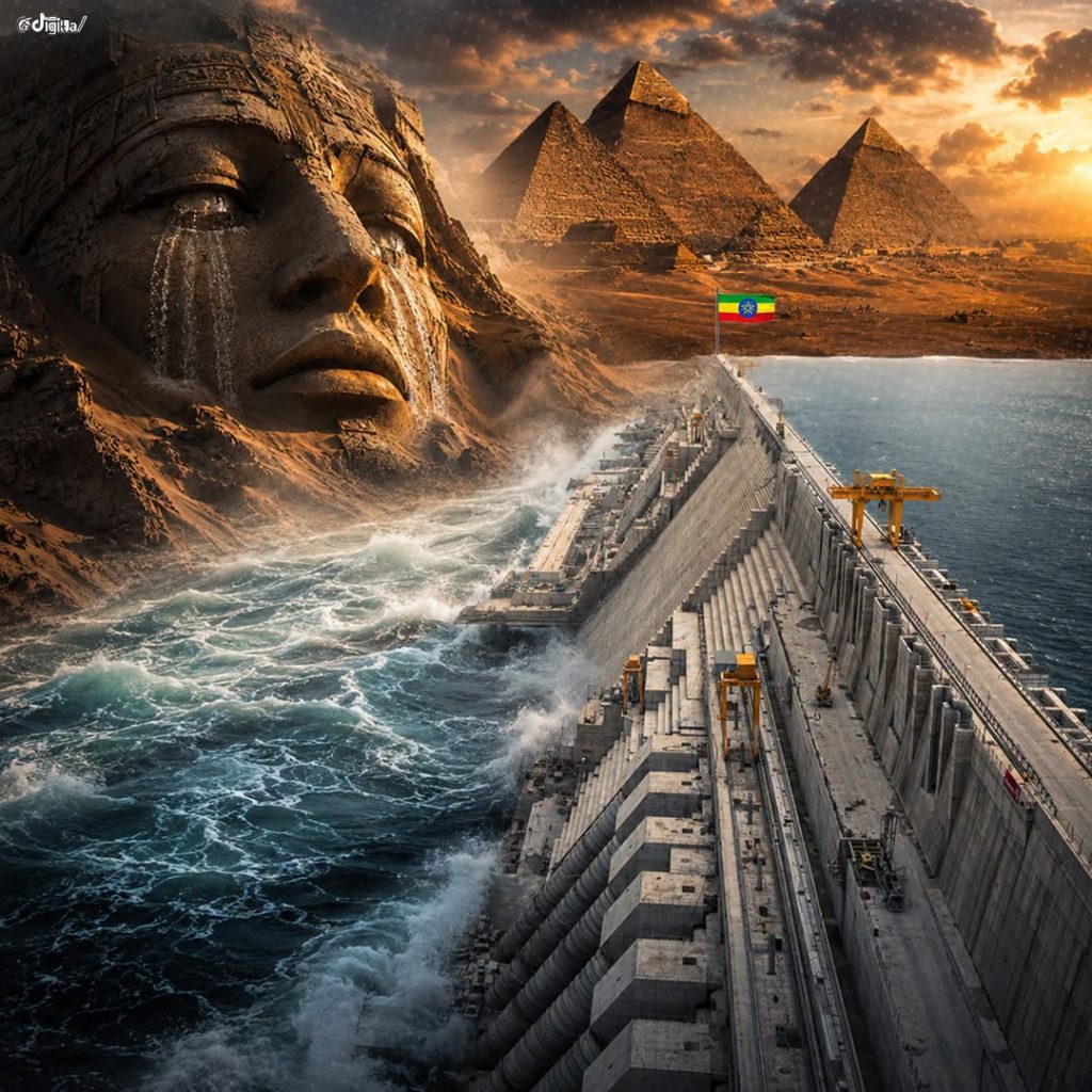 Exposing Cairo’s Destabilization Conspiracy Against Ethiopia and the Entire Horn of Africa