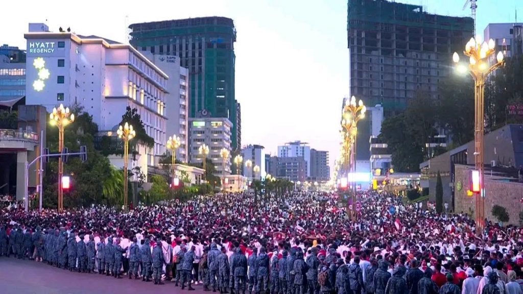 Diplomatic Community in Addis Ababa Extends Warm Irreecha Greetings to Ethiopians
