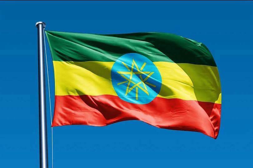Ethiopia to Mark 19th National Flag Day on Monday, Emphasizing National Consensus and Unity