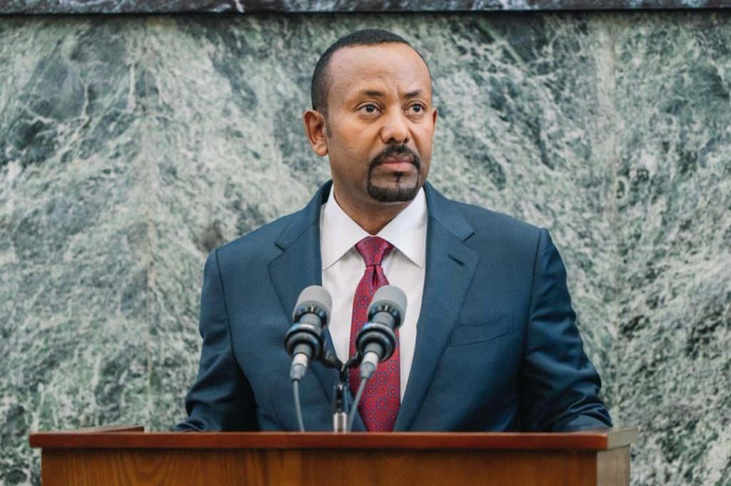 Ethiopia Must Stay Vigilant as Regional and Global Order Undergoes Rapid Change – PM Abiy Ahmed