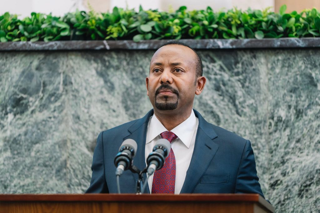 PM Abiy: Ethiopia Has No Losing Children, Only Winners