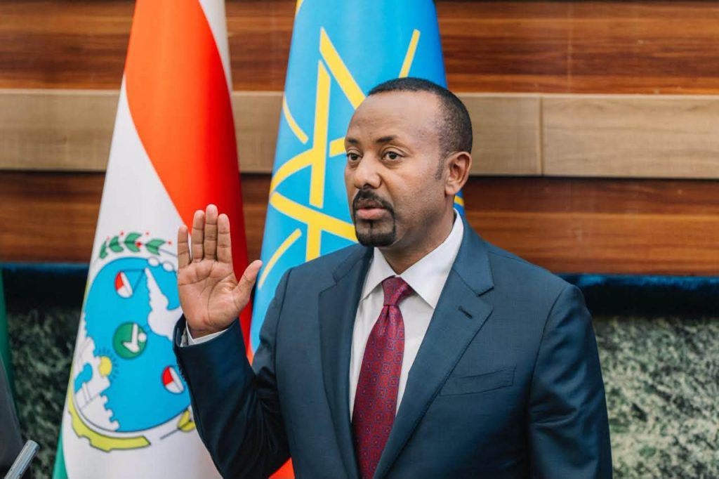IGAD Executive Secretary Congratulates PM Abiy on Re-Election as Ethiopia’s Prime Minister
