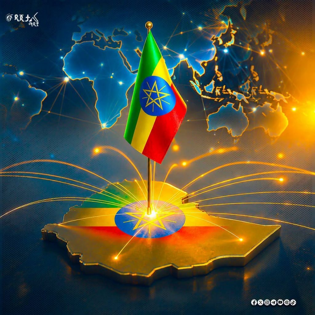 Beyond Congratulations: What Africa’s Messages to Ethiopia Reveal About a Continent Watching Its Next Chapter