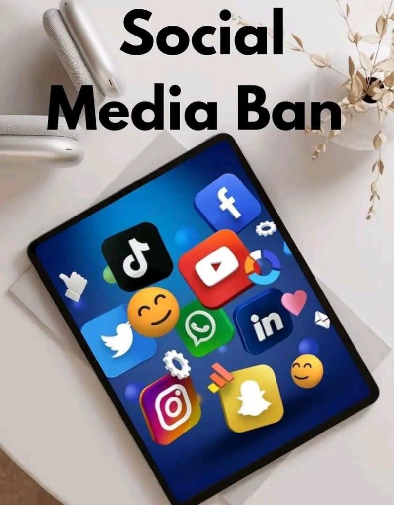 Türkiye Orders Social Media Platforms to Block Users Under 15