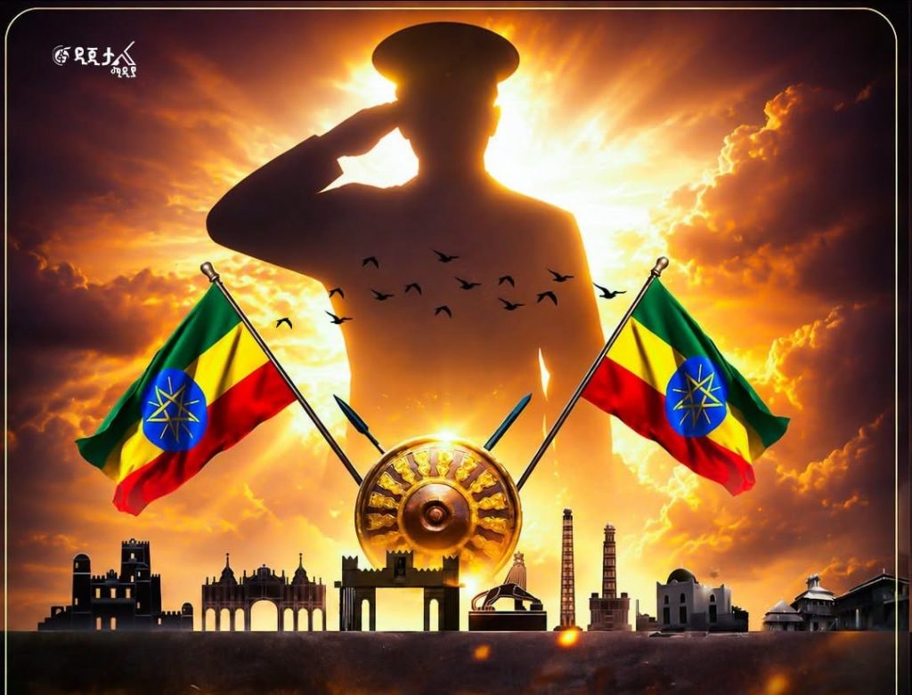 Ethiopia’s 19th National Flag Day Celebrations Underway Nationwide under Theme of Unity and Consensus