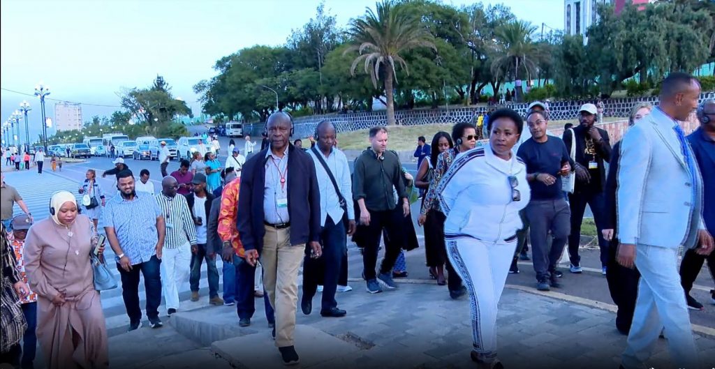 African Mayors Convene in Ethiopia to Advance Digital Governance, Urban Innovation and Economic Growth
