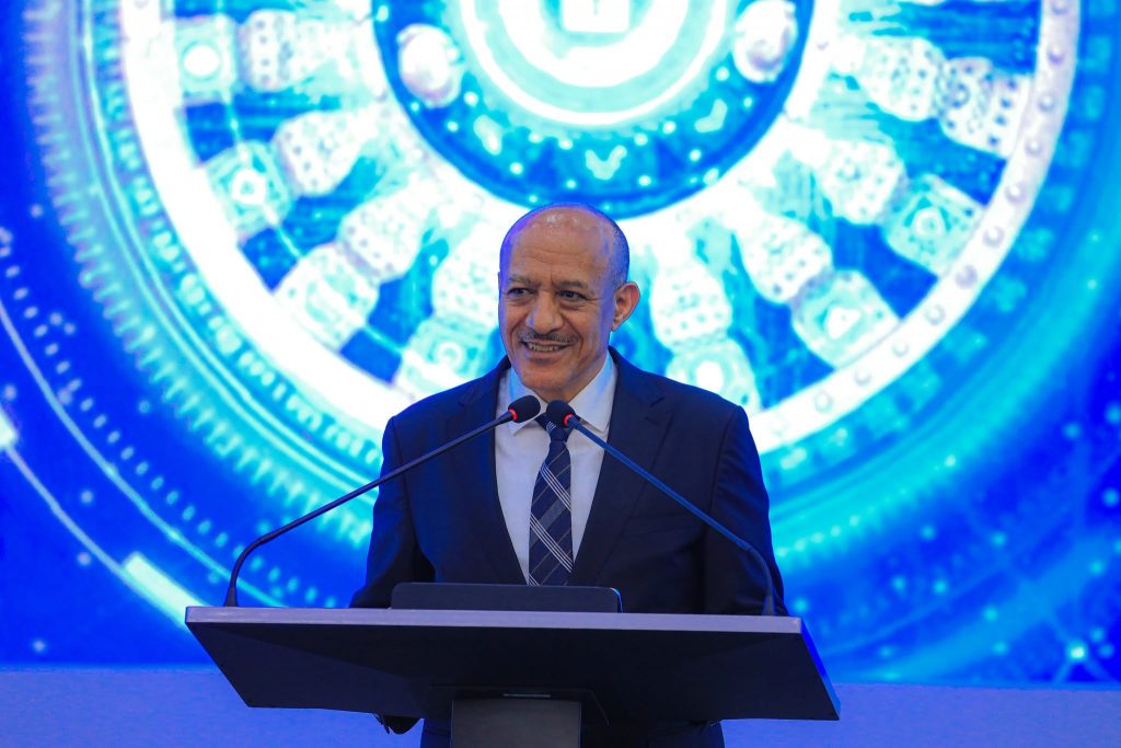 Deputy PM Opens 7th National Cybersecurity Month, Stresses Digital Sovereignty and National Security