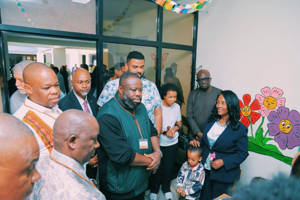 Addis Ababa Shares Its Urban Transformation Experience with African Mayors, Puts Early Childhood Development at the Center