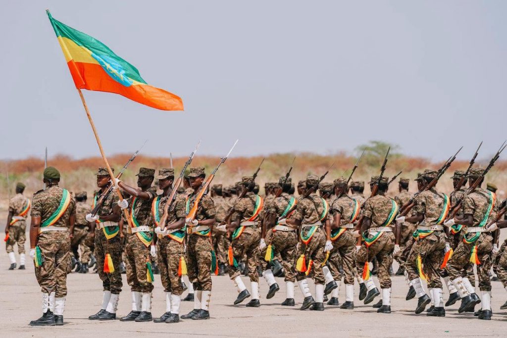 A People’s Pledge, a Nation’s Shield