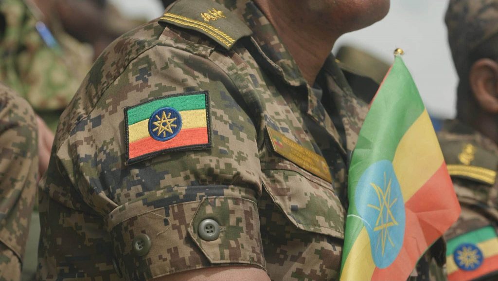 Ethiopia Commemorates 119th Defense Forces Day Under Theme ‘Army of Victory’